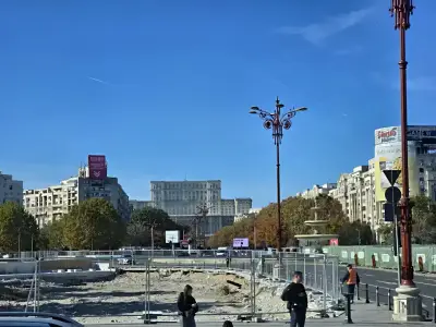 Zona cu blocuri inalte apartament de vanzare Sector 4 Bucuresti